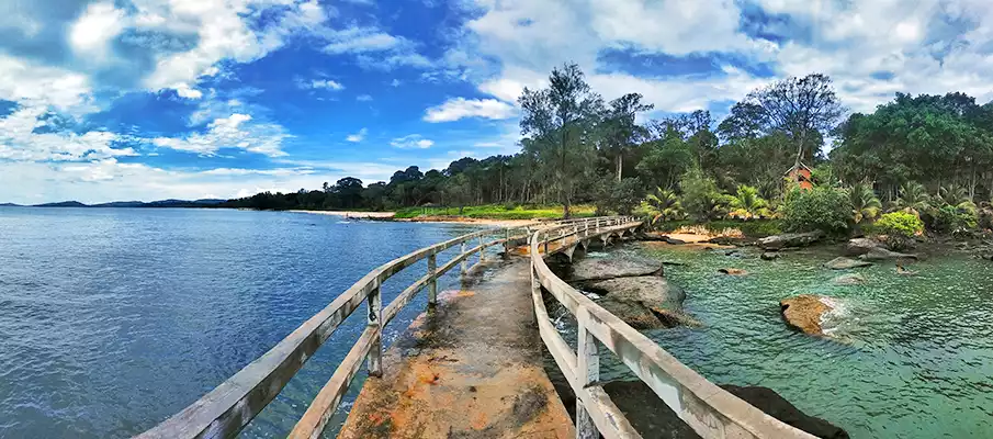 ream-national-park-sihanoukville-cambodia