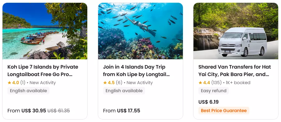 tour-activity-koh-lipe-thailand