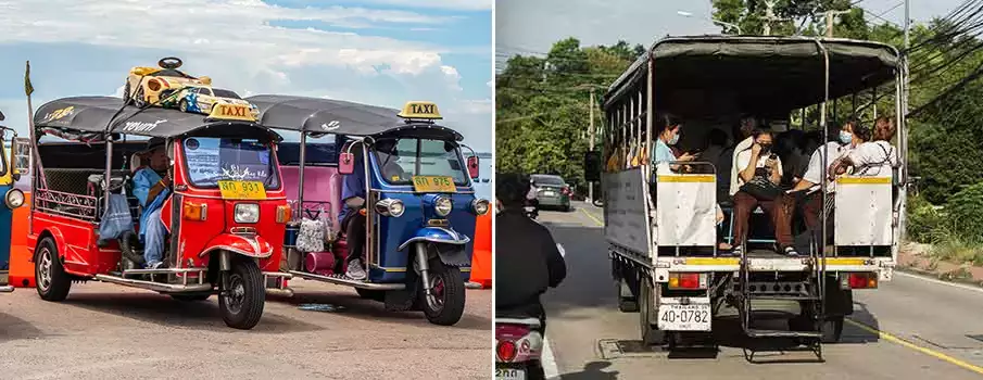 transport-options-krabi-thailand