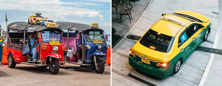 tuk-tuk-taxi-chiang-rai-transport-thailand