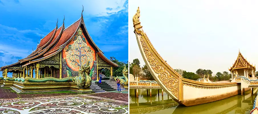 ubon-ratchathani-temples-pagodas-thailand