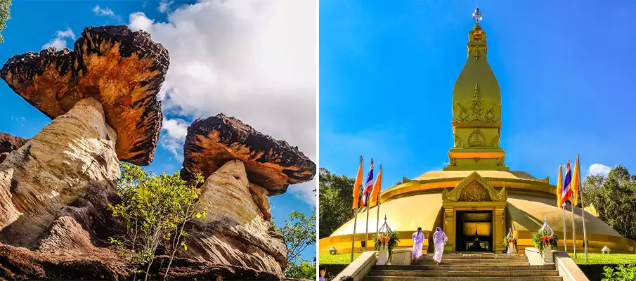 ubon-ratchathani-tourist-sites