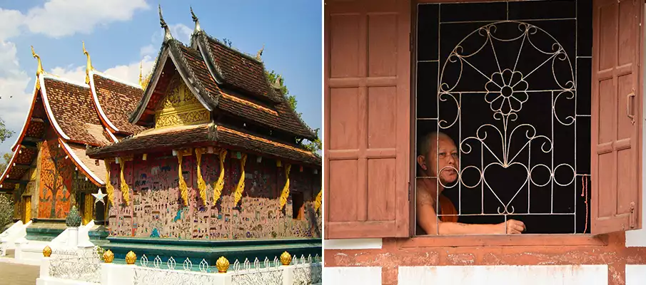 vientiane-buddhist-temple-monk