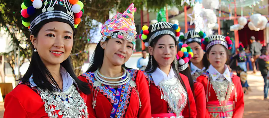 vientiane-ethnic-group-laos