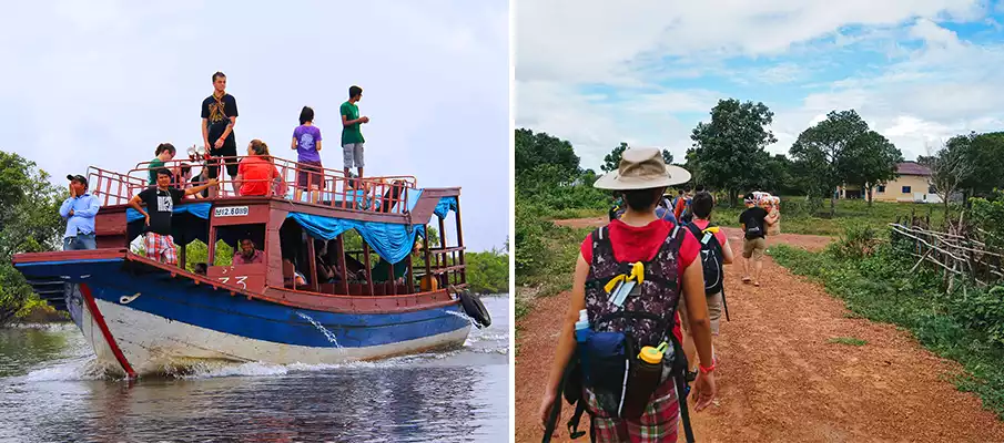 cambodia-activities-tonle-sap-lake-trekking