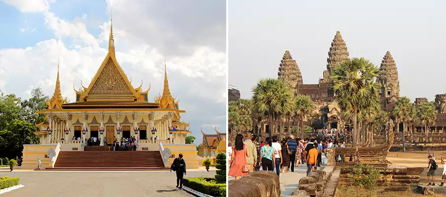 cambodia-royal-palace-angkor-wat-temple