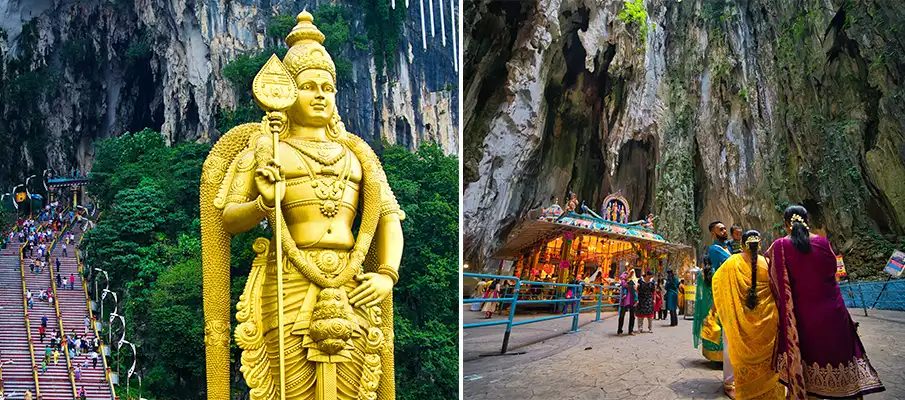 kuala-lumpur-batu-caves-malaysia