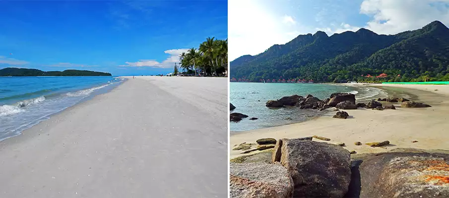 langkawi-beaches-malaysia