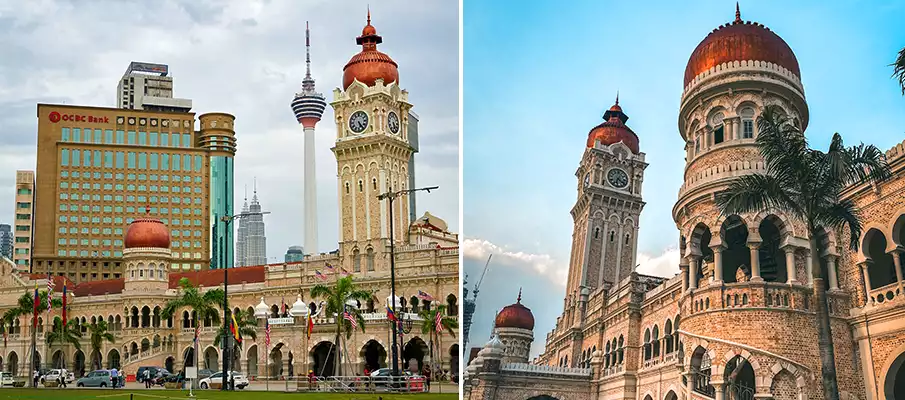 merdeka-square-kuala-lumpur-malaysia