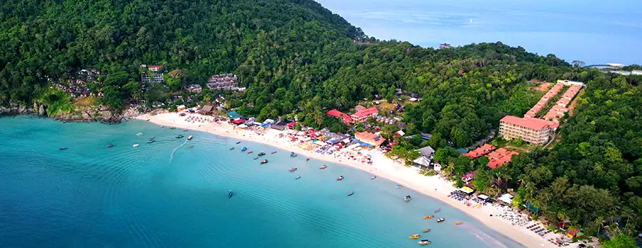 perhentian-islands-beach