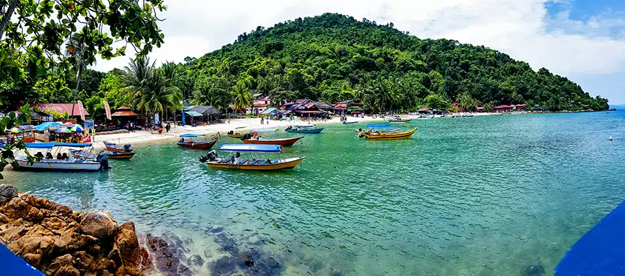 perhentian-islands-malaysia