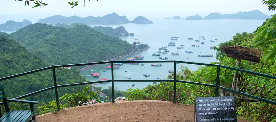 cat-ba-island-cannon-fort-vietnam