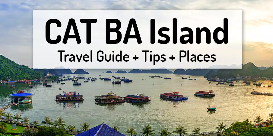 cat-ba-island-travel-guide-vietnam