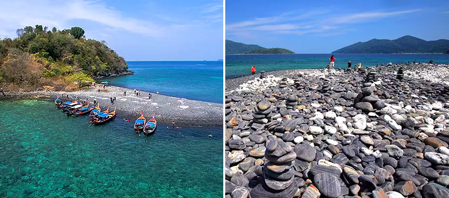 koh-hin-ngam-island-koh-lipe-thailand