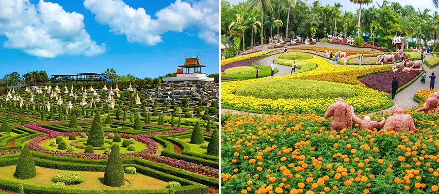 nong-nooch-botanical-garden-pattaya