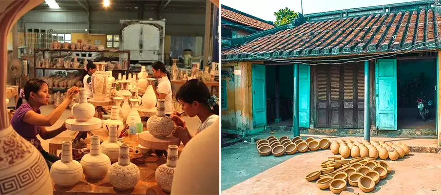 thanh-ha-pottery-village-hoi-an