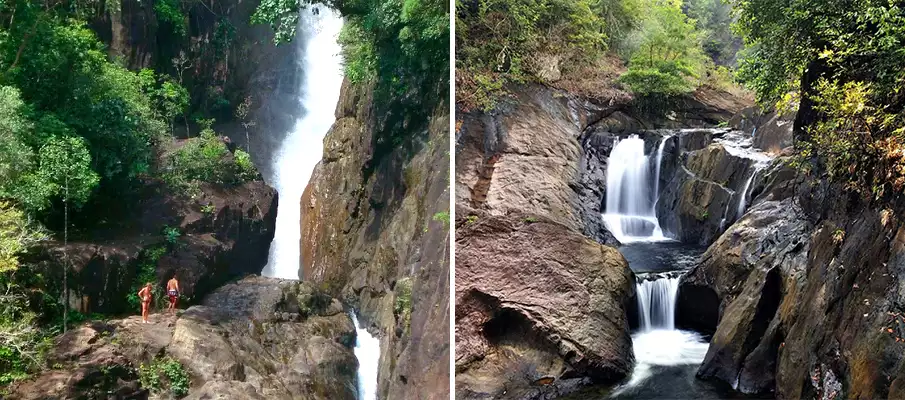 waterfalls-koh-chang-thailand