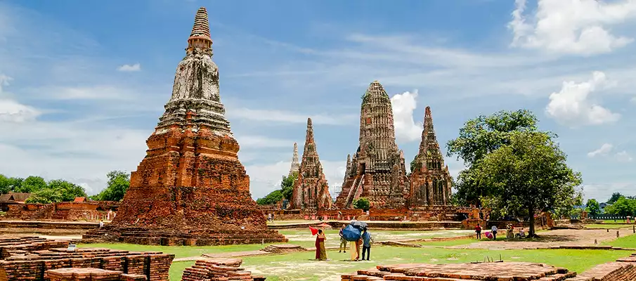 ayutthaya-historical-site-thailand