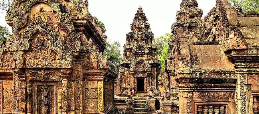 banteay-srei-angkor-wat-cambodia