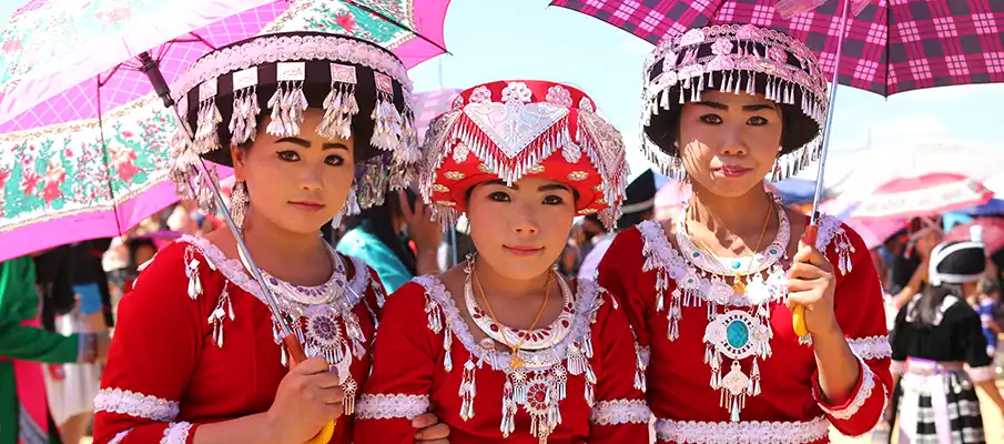 hmong-new-year-interesting-things-laos