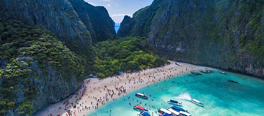 interesting-thing-thailand-koh-phi-phi