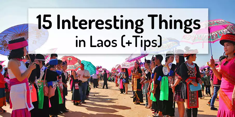 interesting-things-facts-laos