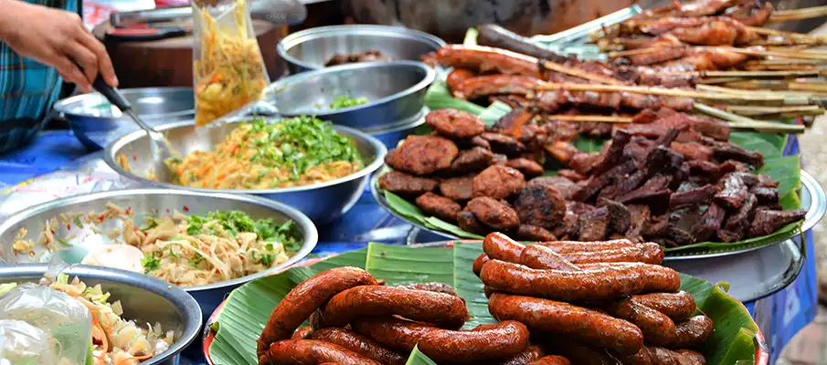 interesting-things-food-cuisine-laos