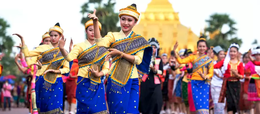 interesting-things-pi-mai-lao-new-year-laos