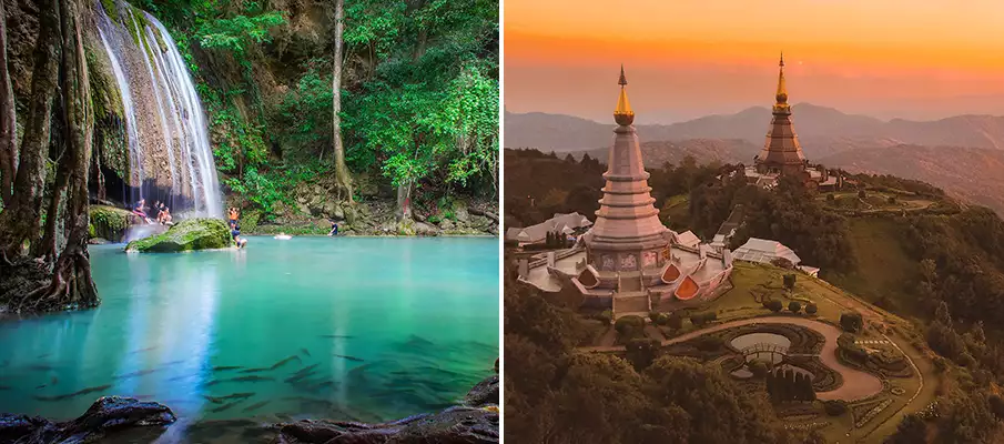 kanchanaburi-chiang-mai-thailand