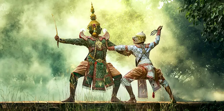 khon-dance-drama-dance-drama