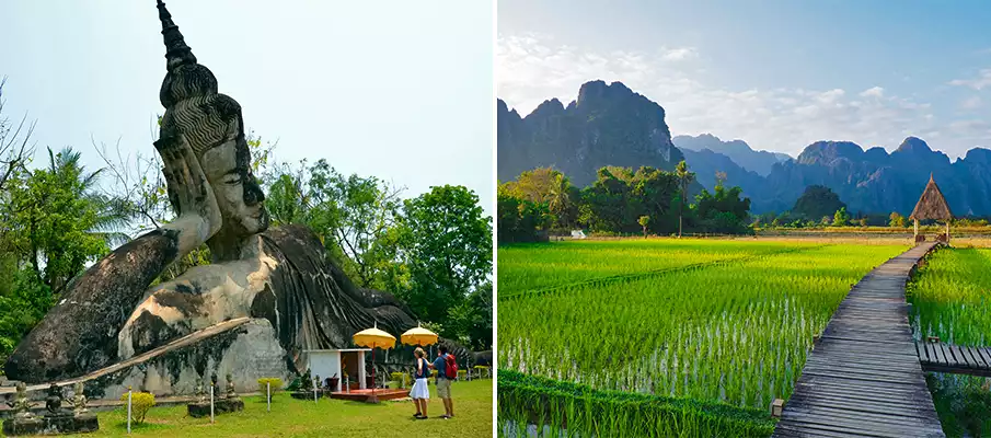 laos-buddhist-park-vientiane-vang-vieng