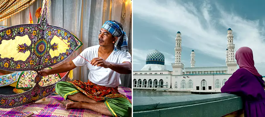 malaysia-culture-customs-muslim