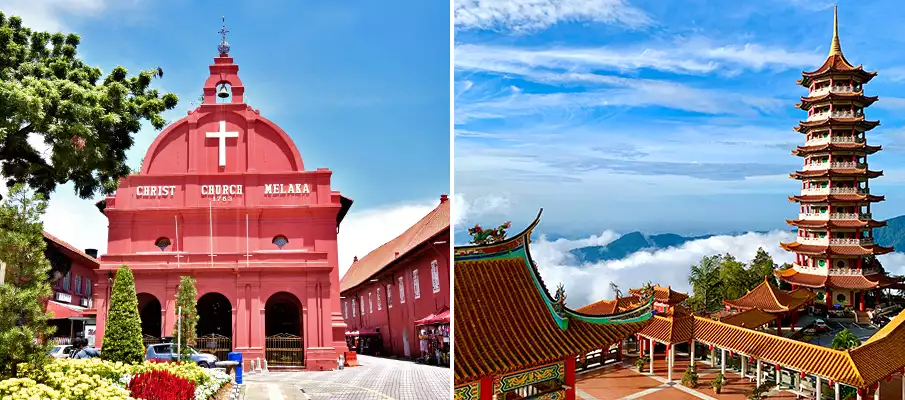 malaysia-solo-travel-malacca-genting-highlands