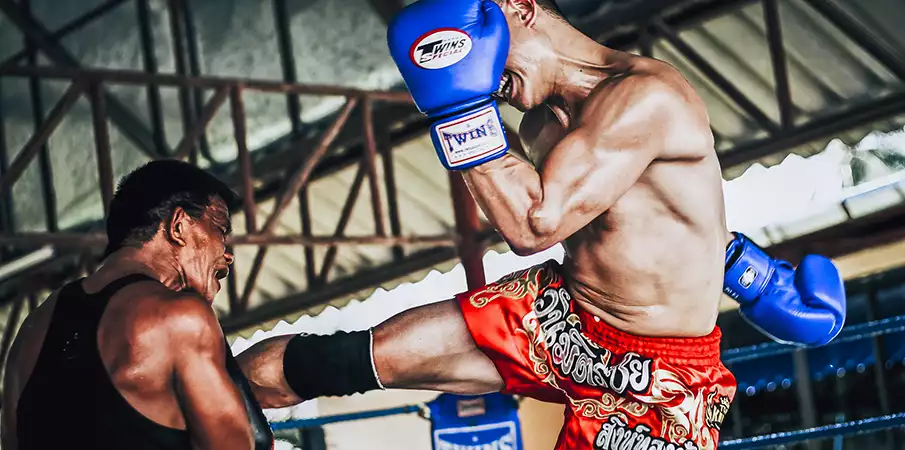 muay-thai-fight-thailand