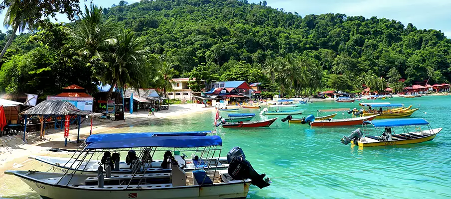 perhentian-islands-malaysia