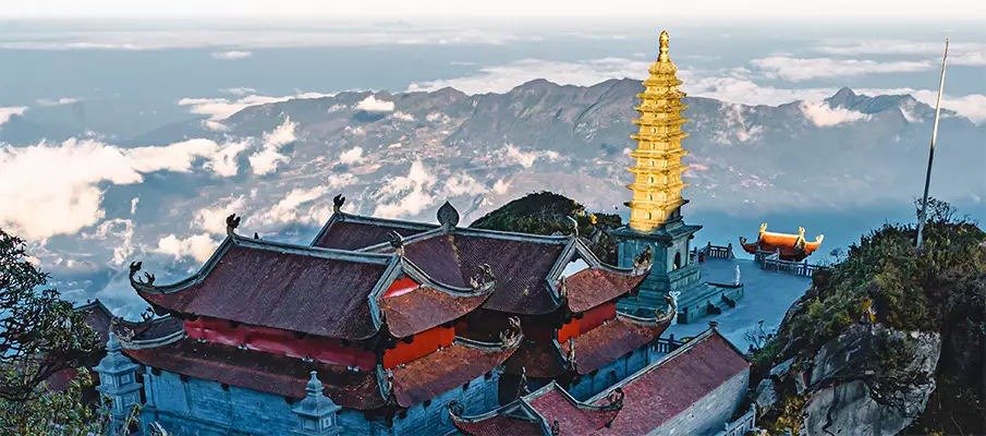 vietnam-fansipan-mountain-pagoda-temple