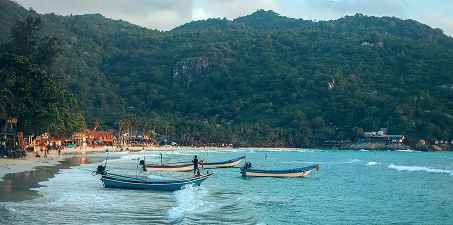 bottle-beach-koh-phangan-thailand