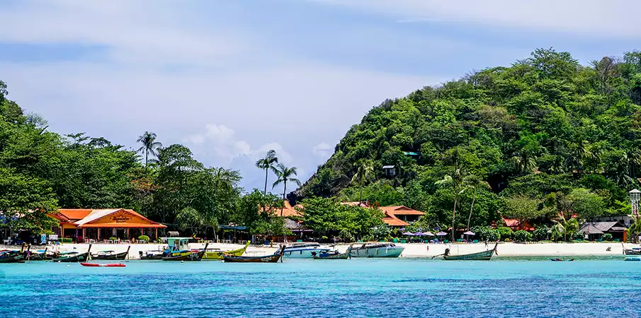 long-beach-koh-phi-phi-thailand