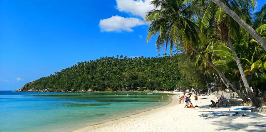 salad-beach-koh-phangan-thailand