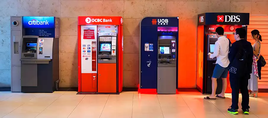 ATMs-withdraw-money-singapore