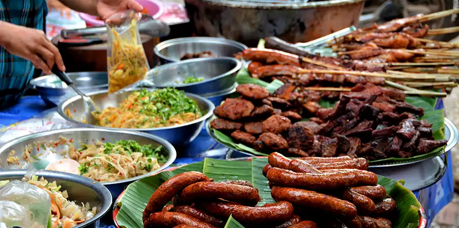 laos-street-food