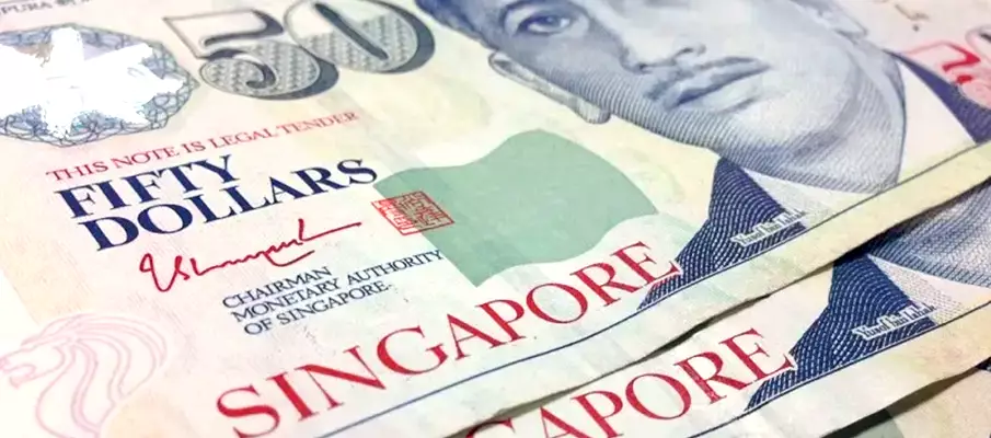 singapore-dollar-money-currency