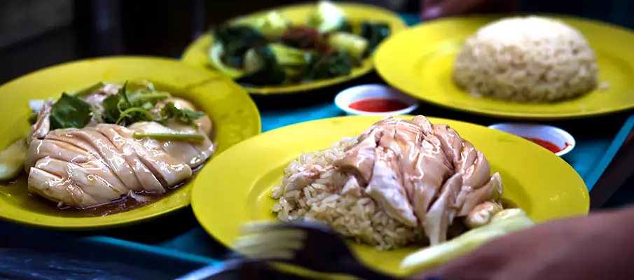 singapore-favorite-food-hainan-chicken