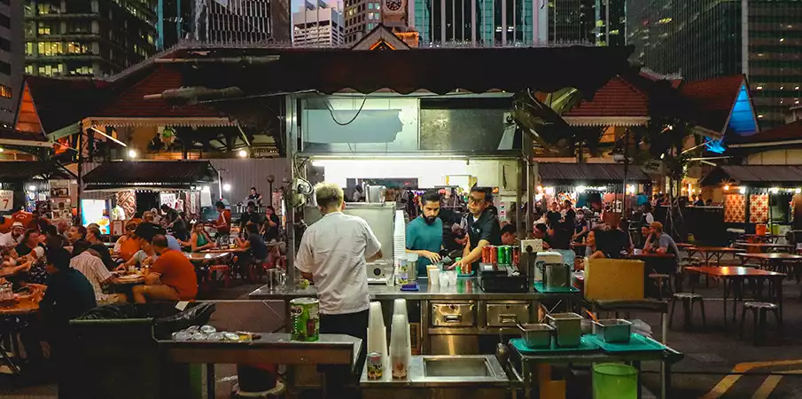 singapore-hawker-centres-food