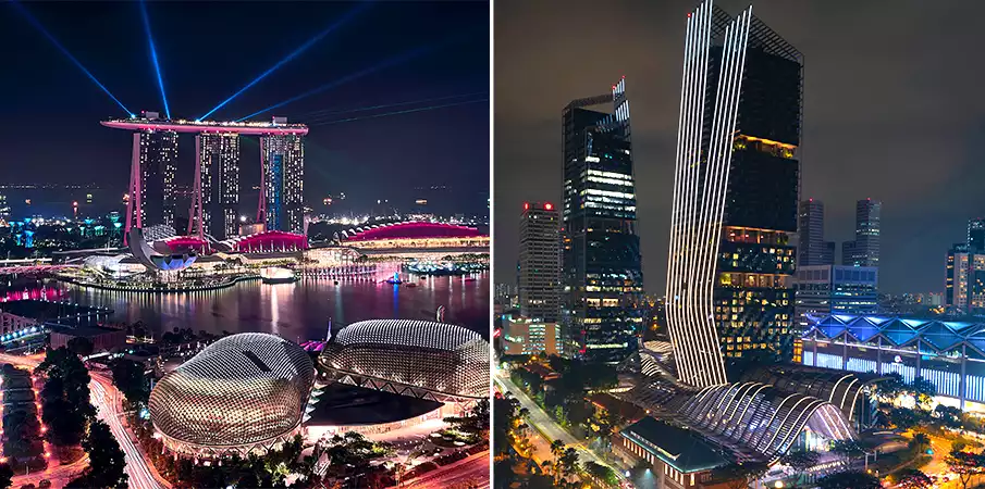 singapore-night-lights-buildings-skyscrapers