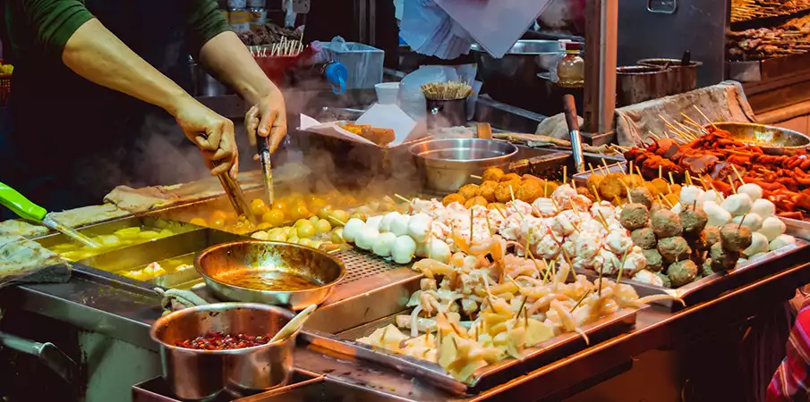 thai-culture-street-food-food