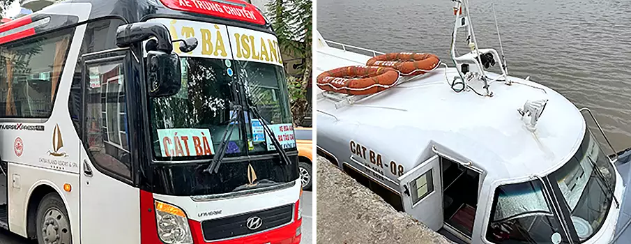 bus-ferry-boat-hai-phong-to-cat-ba-island