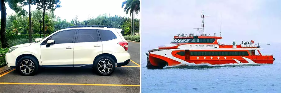 taxi-car-ferry-saigon-to-phu-quoc