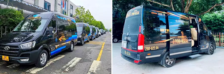 bus-van-hanoi-noi-bai-airport-to-ninh-binh