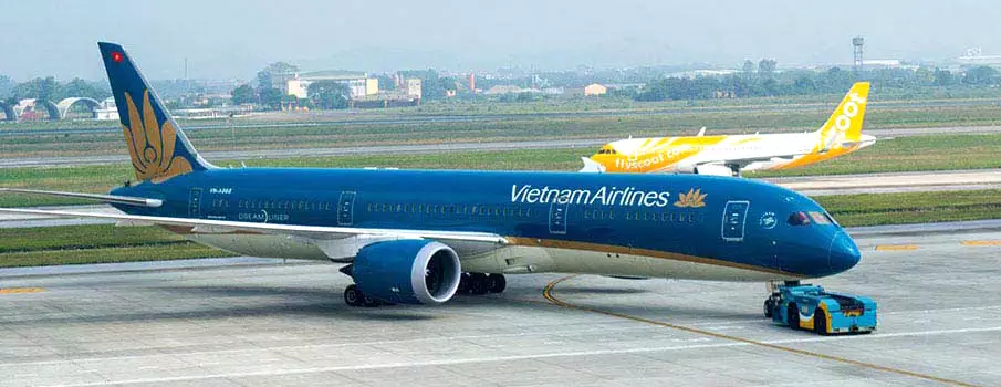 plane-vietnam-airlines